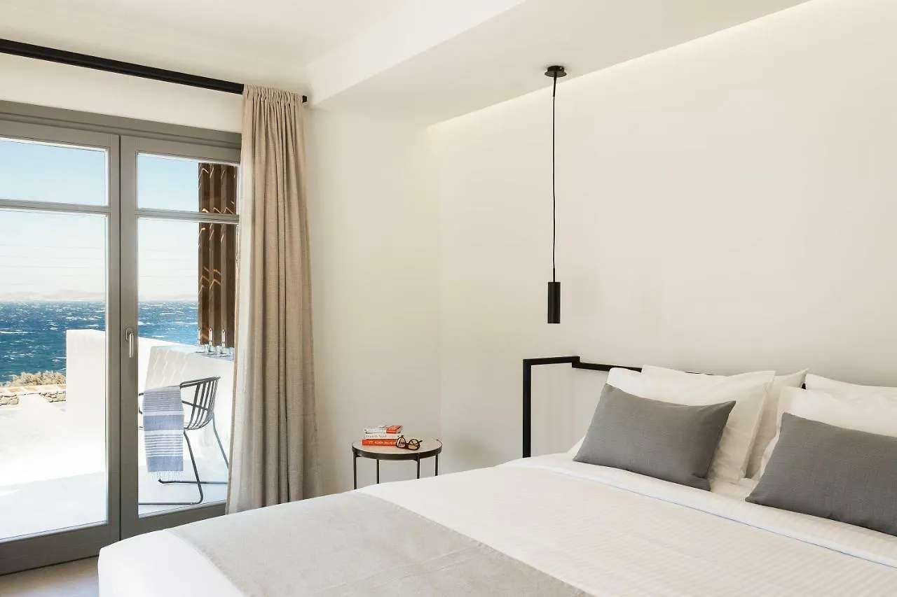 Mykonos Soul Luxury Suites (Adults Only) Agios Stefanos Avliotes Hotel