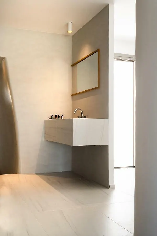Mykonos Soul Luxury Suites (Adults Only) Agios Stefanos Avliotes 4*,